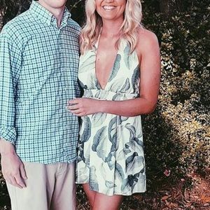 Show Me Your MuMu dress